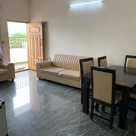 Sagar Niwas-1Bhk And 2Bhk Short Stay Flats - Nh Hcl Ec Bommasandra Бенґалуру Екстер'єр фото