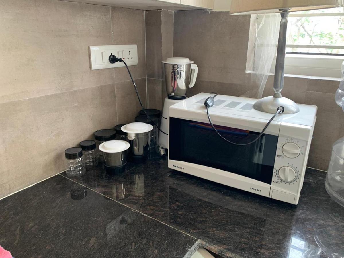 Sagar Niwas-1Bhk And 2Bhk Short Stay Flats - Nh Hcl Ec Bommasandra Бенґалуру Екстер'єр фото