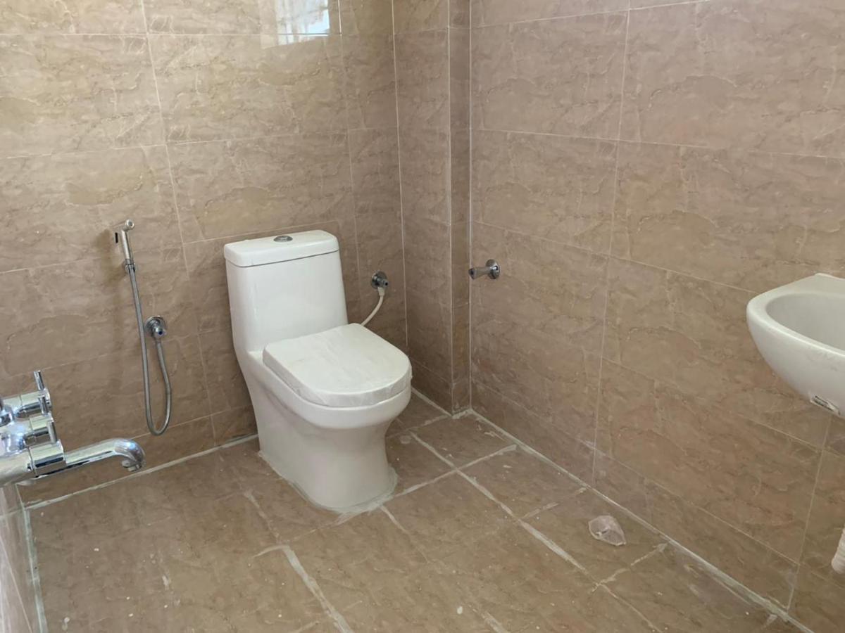 Sagar Niwas-1Bhk And 2Bhk Short Stay Flats - Nh Hcl Ec Bommasandra Бенґалуру Екстер'єр фото