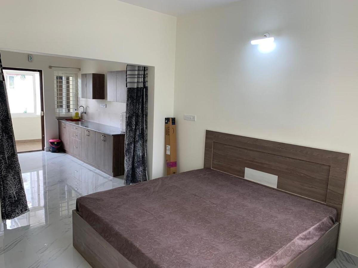 Sagar Niwas-1Bhk And 2Bhk Short Stay Flats - Nh Hcl Ec Bommasandra Бенґалуру Екстер'єр фото