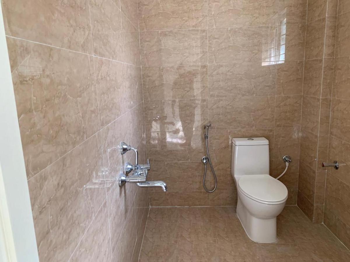 Sagar Niwas-1Bhk And 2Bhk Short Stay Flats - Nh Hcl Ec Bommasandra Бенґалуру Екстер'єр фото