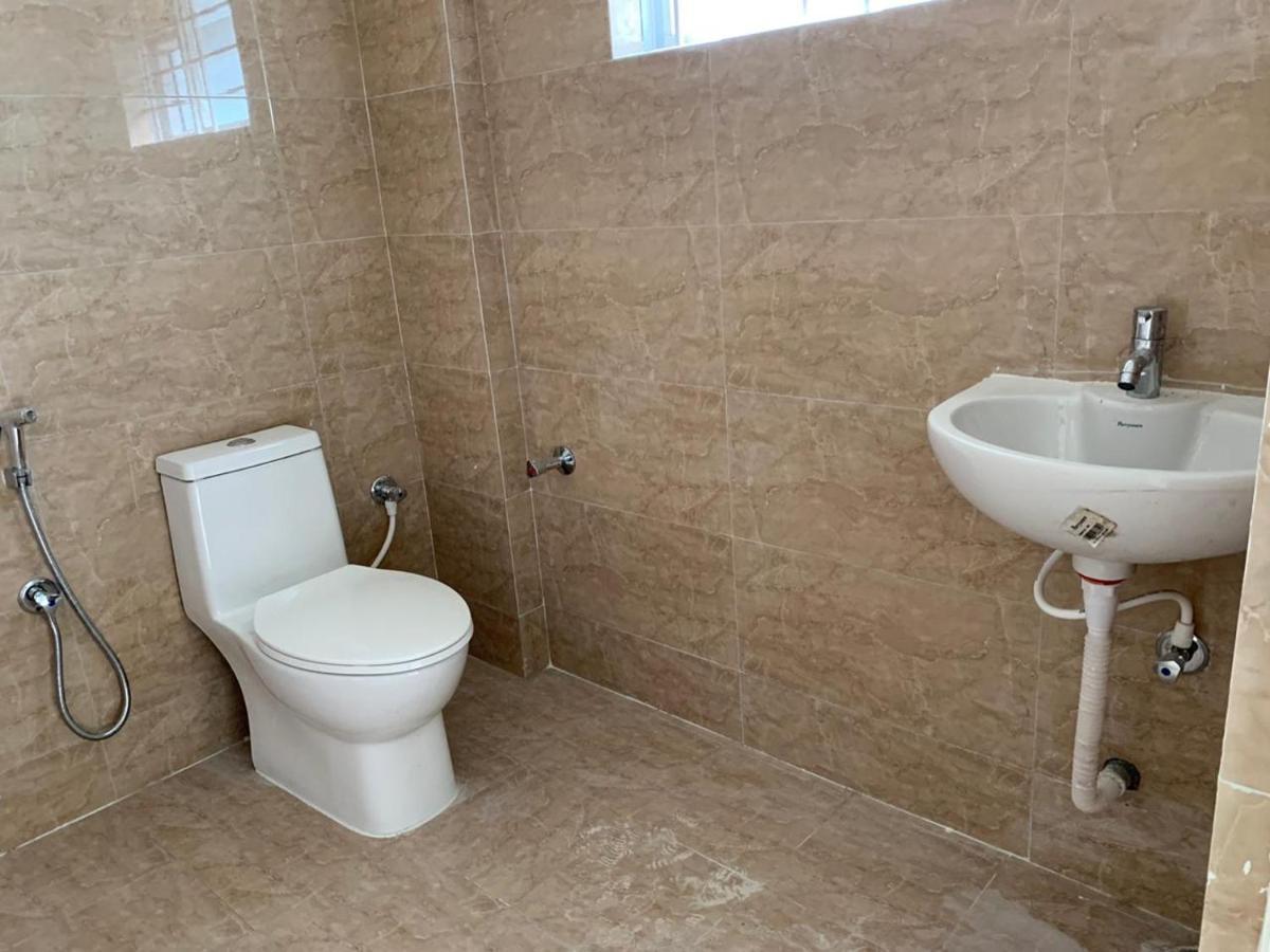 Sagar Niwas-1Bhk And 2Bhk Short Stay Flats - Nh Hcl Ec Bommasandra Бенґалуру Екстер'єр фото