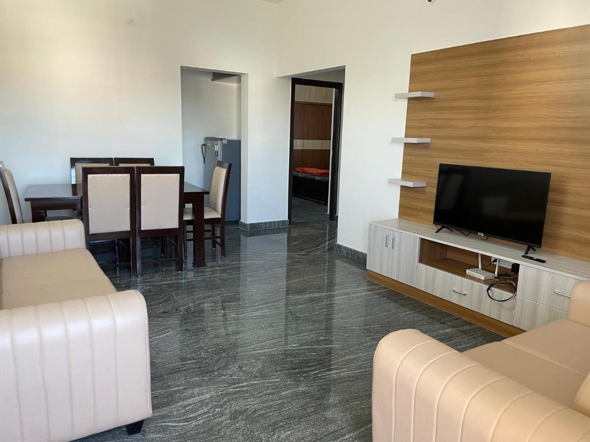 Sagar Niwas-1Bhk And 2Bhk Short Stay Flats - Nh Hcl Ec Bommasandra Бенґалуру Екстер'єр фото