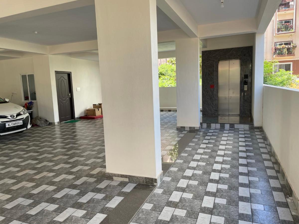 Sagar Niwas-1Bhk And 2Bhk Short Stay Flats - Nh Hcl Ec Bommasandra Бенґалуру Екстер'єр фото