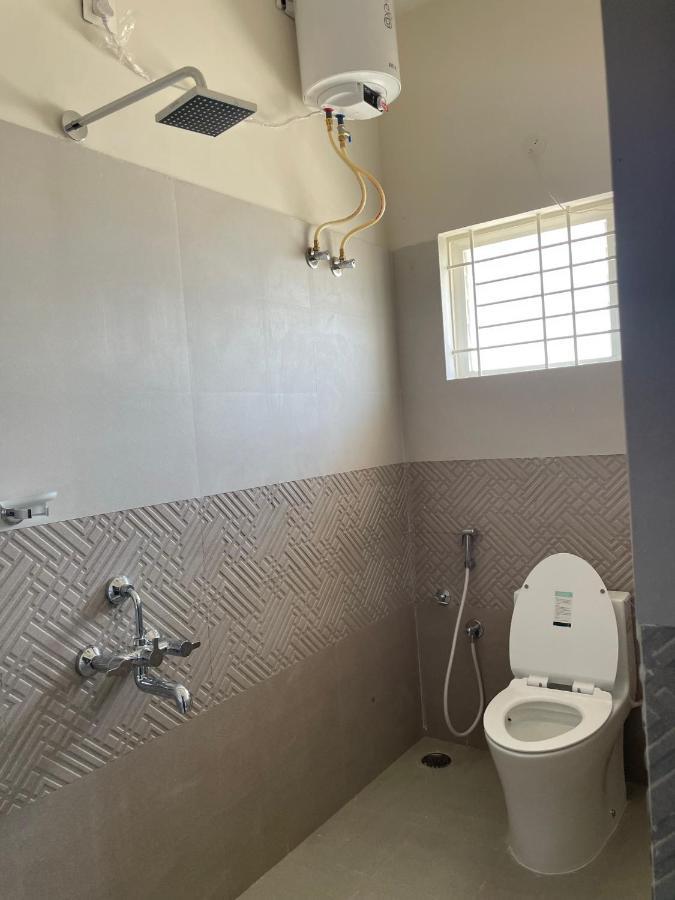Sagar Niwas-1Bhk And 2Bhk Short Stay Flats - Nh Hcl Ec Bommasandra Бенґалуру Екстер'єр фото