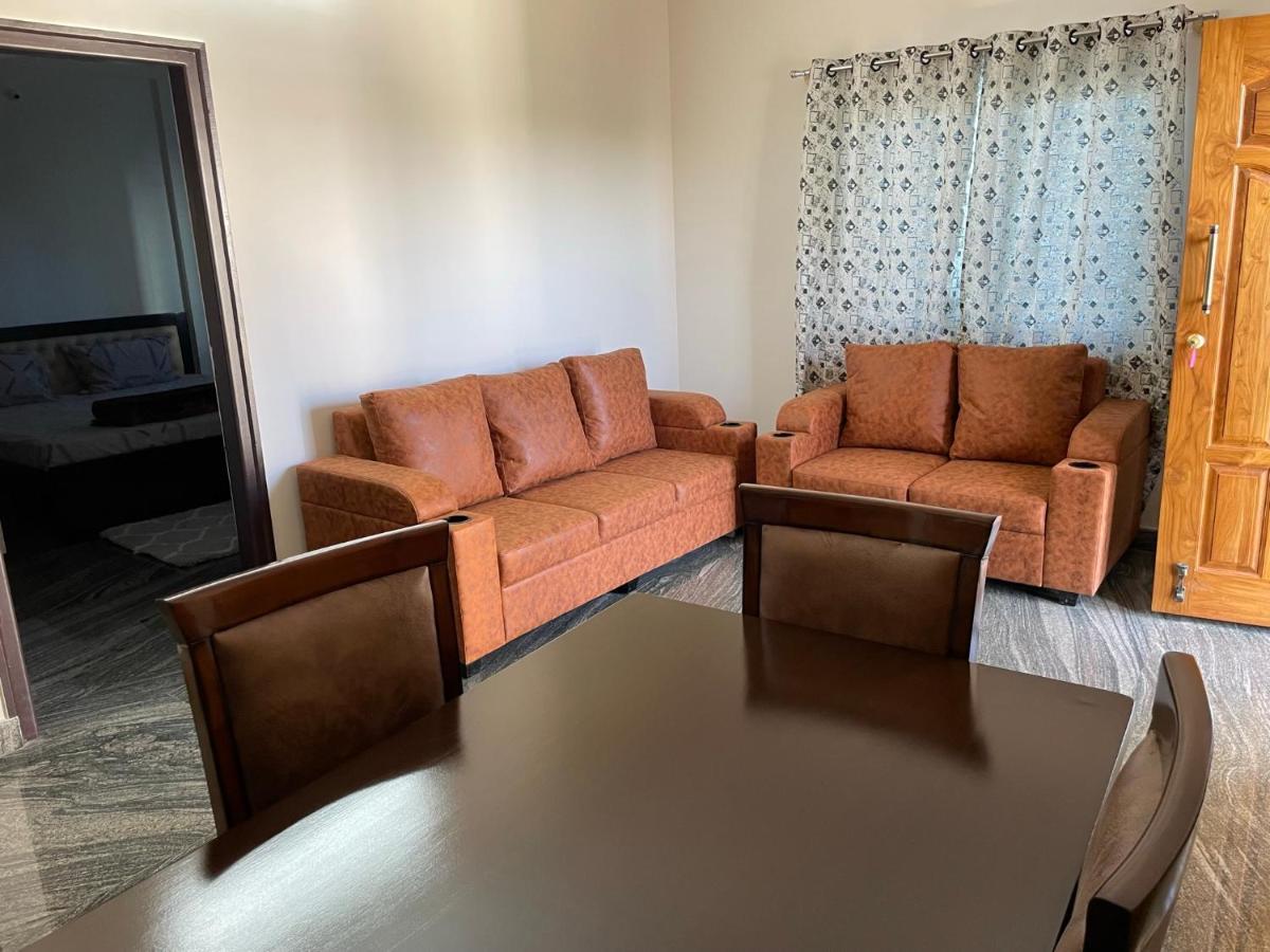 Sagar Niwas-1Bhk And 2Bhk Short Stay Flats - Nh Hcl Ec Bommasandra Бенґалуру Екстер'єр фото