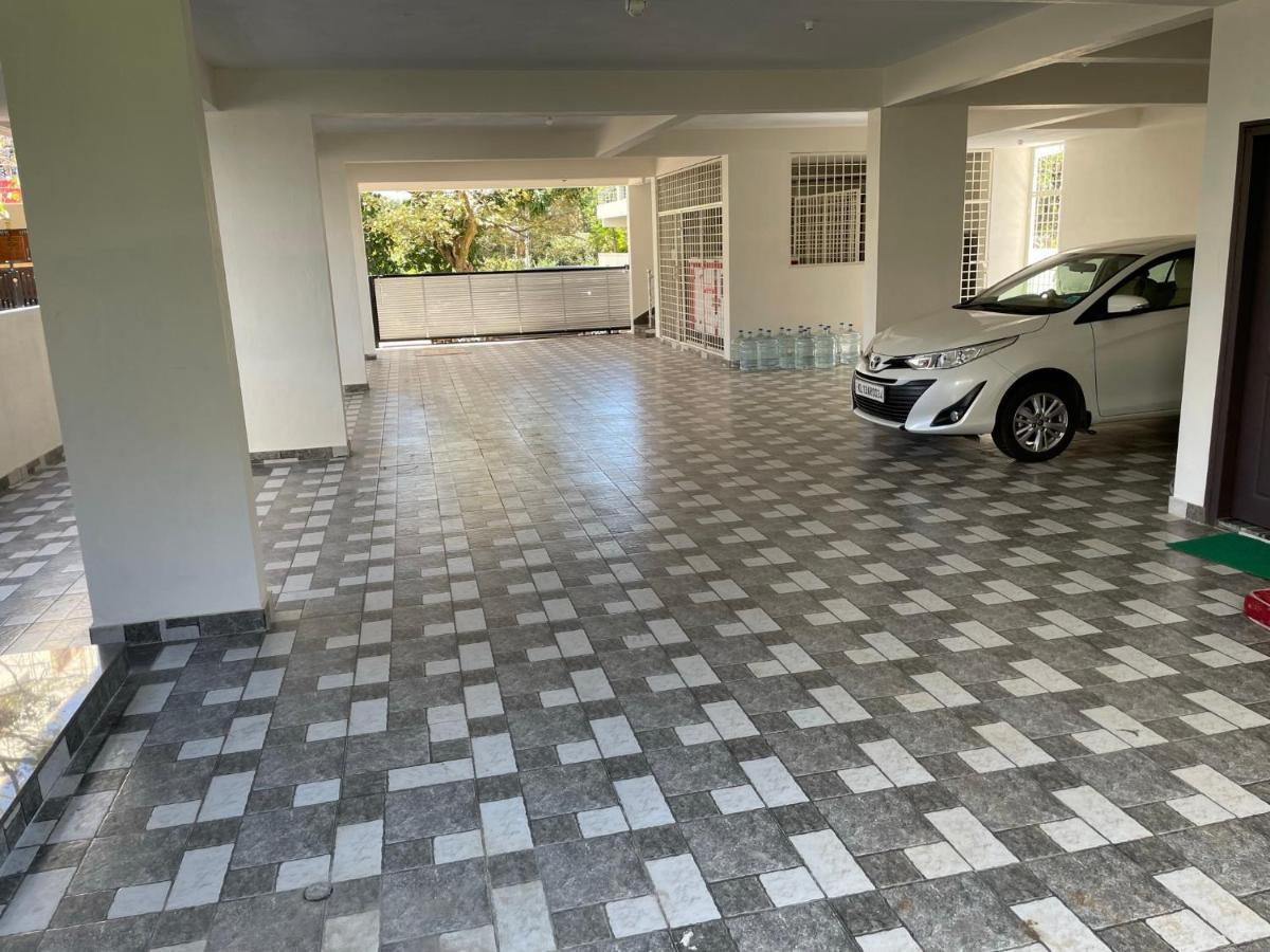 Sagar Niwas-1Bhk And 2Bhk Short Stay Flats - Nh Hcl Ec Bommasandra Бенґалуру Екстер'єр фото