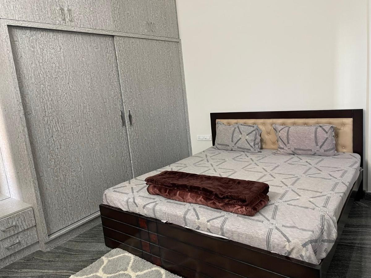 Sagar Niwas-1Bhk And 2Bhk Short Stay Flats - Nh Hcl Ec Bommasandra Бенґалуру Екстер'єр фото