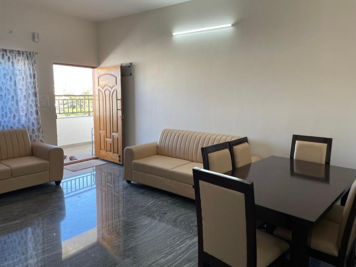 Sagar Niwas-1Bhk And 2Bhk Short Stay Flats - Nh Hcl Ec Bommasandra Бенґалуру Екстер'єр фото