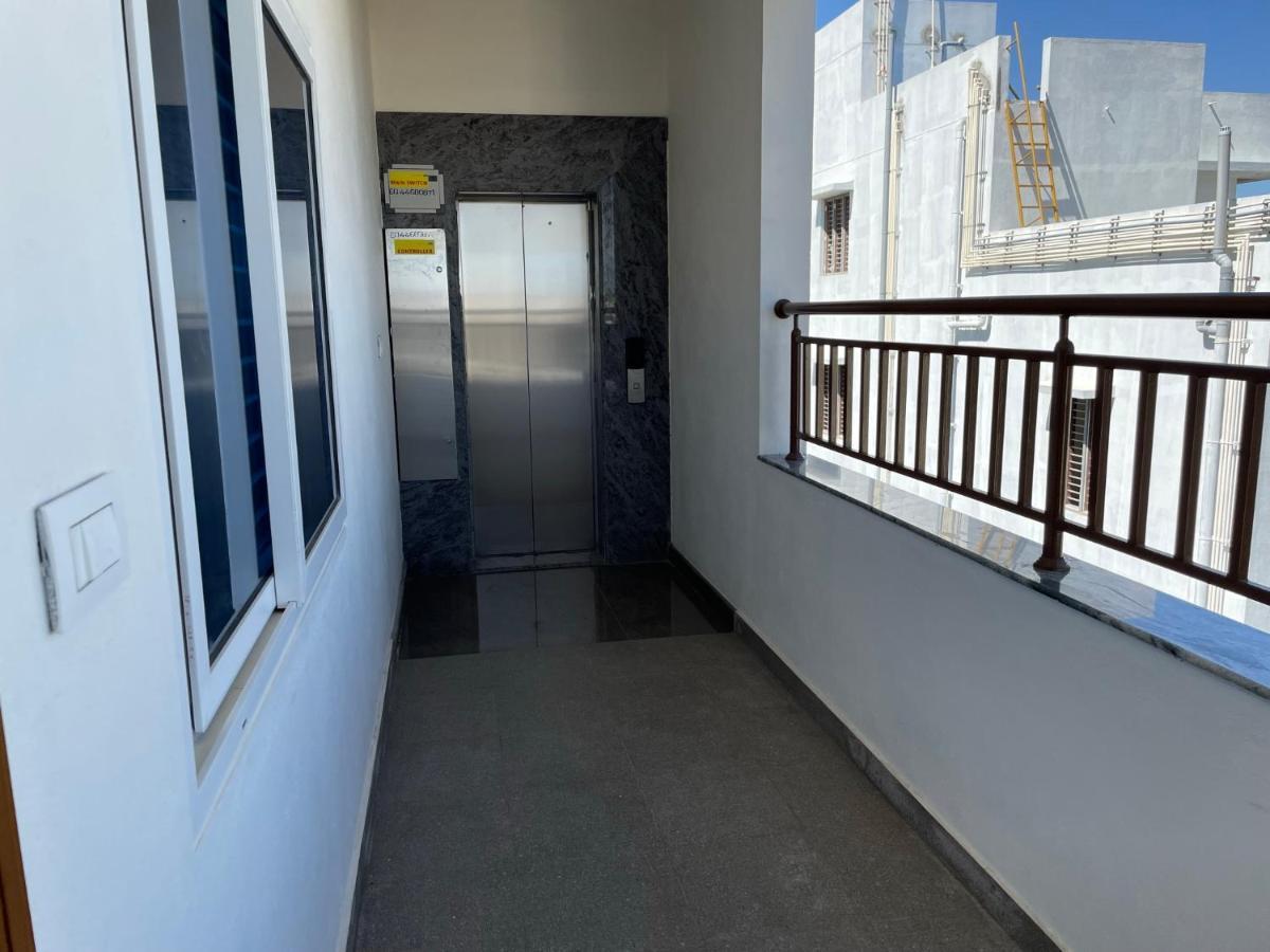 Sagar Niwas-1Bhk And 2Bhk Short Stay Flats - Nh Hcl Ec Bommasandra Бенґалуру Екстер'єр фото