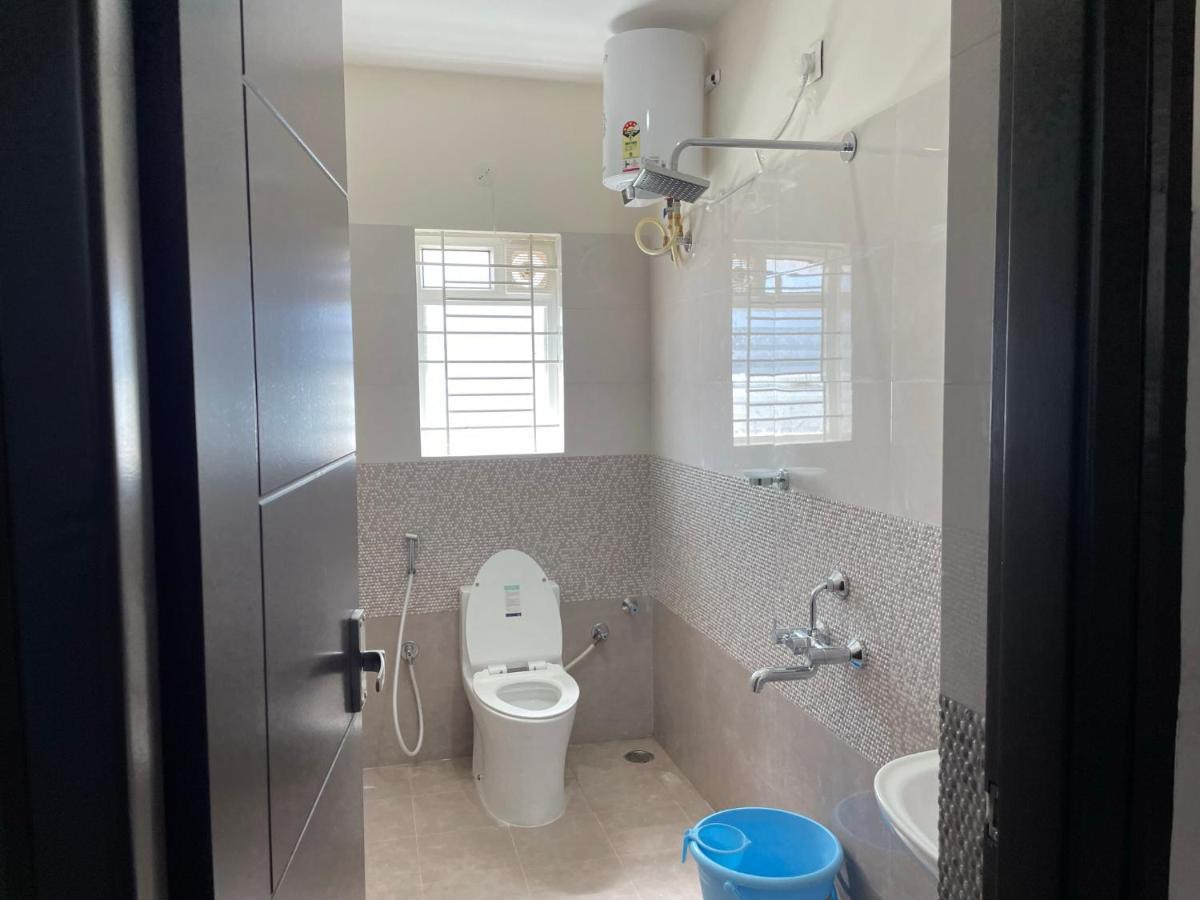 Sagar Niwas-1Bhk And 2Bhk Short Stay Flats - Nh Hcl Ec Bommasandra Бенґалуру Екстер'єр фото