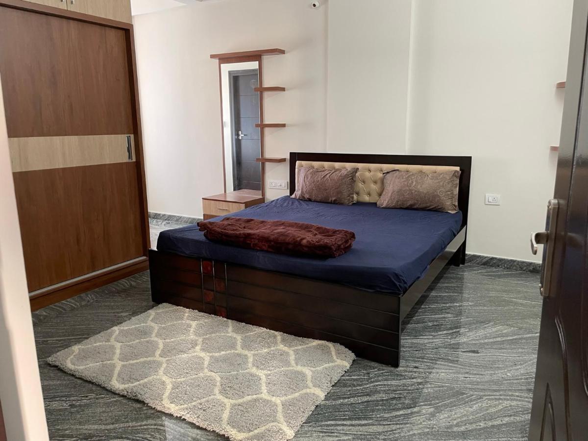 Sagar Niwas-1Bhk And 2Bhk Short Stay Flats - Nh Hcl Ec Bommasandra Бенґалуру Екстер'єр фото
