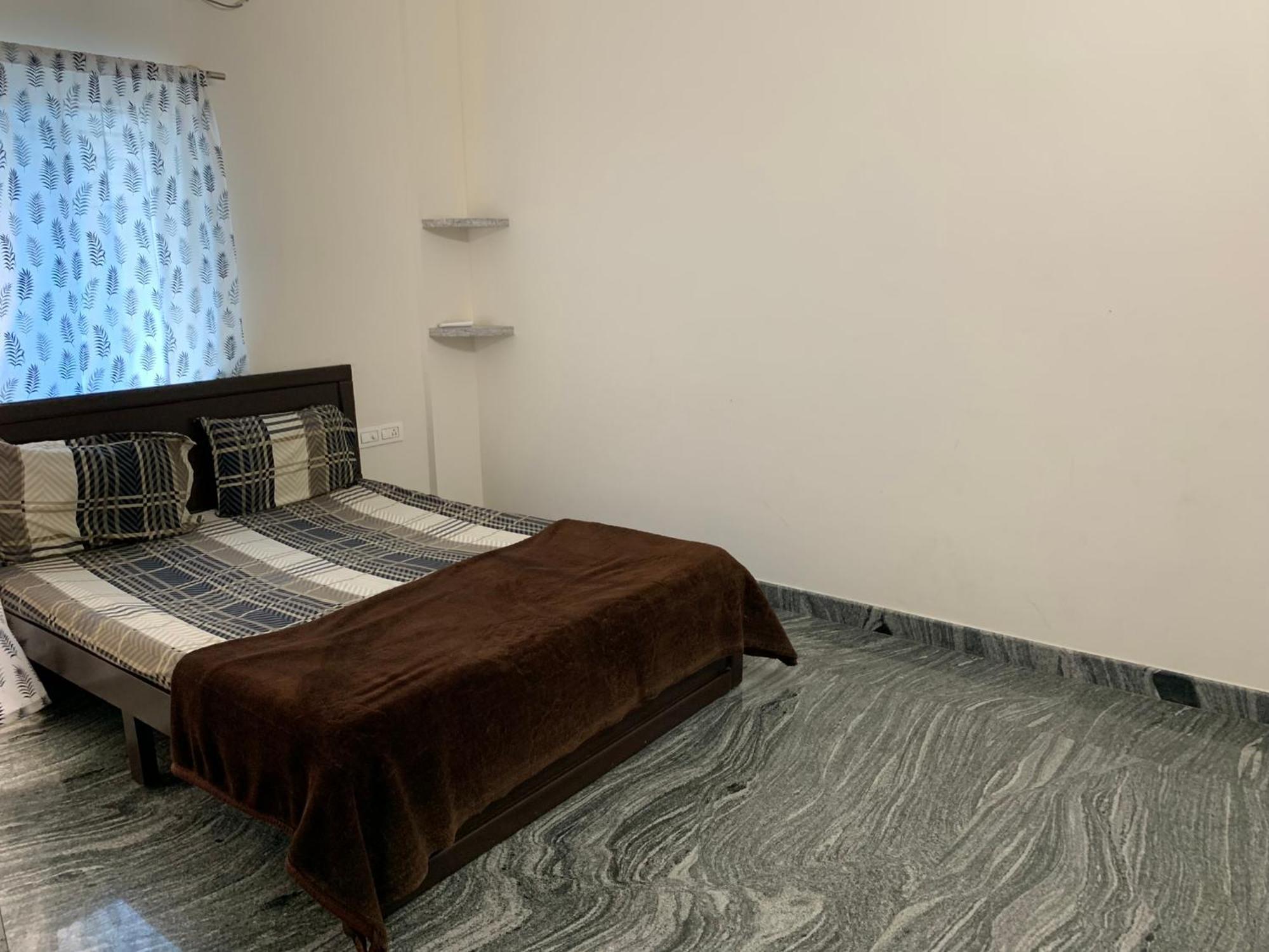 Sagar Niwas-1Bhk And 2Bhk Short Stay Flats - Nh Hcl Ec Bommasandra Бенґалуру Екстер'єр фото