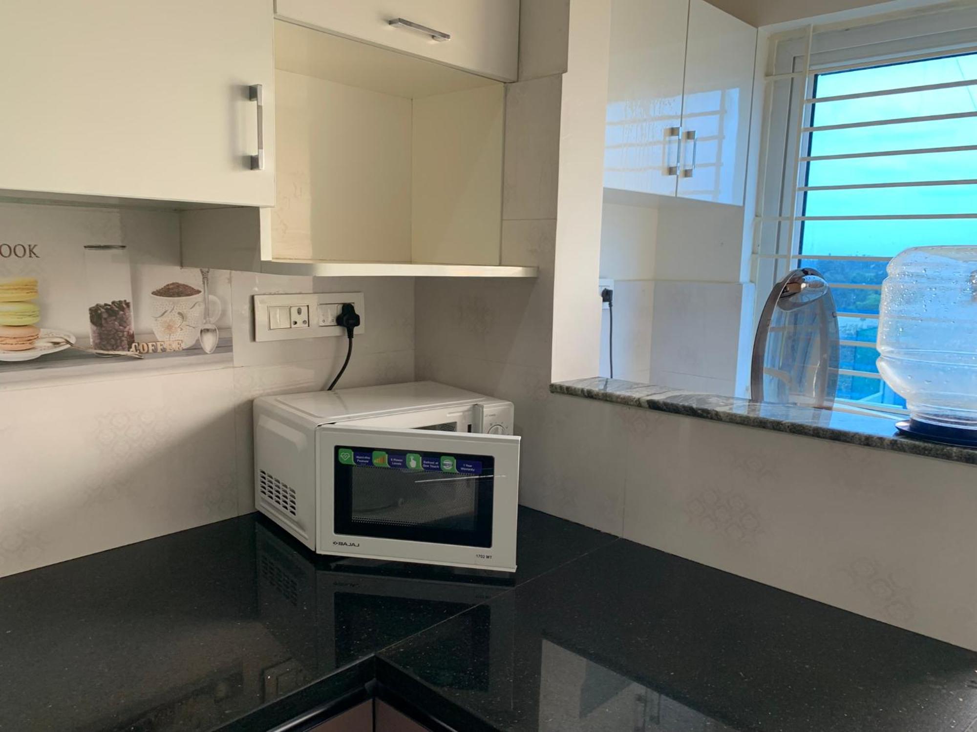 Sagar Niwas-1Bhk And 2Bhk Short Stay Flats - Nh Hcl Ec Bommasandra Бенґалуру Екстер'єр фото